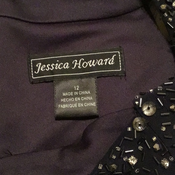 Ladies formal dress - Picture 6 of 9